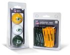 6375566 31099 Team Golf Green Bay Packers Ball Pack And 637556310996