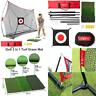 313023921925 Keenstone Portable Golf Net Practice For Indoor And