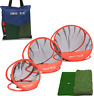 313055223233 How True Piece Golf Chipping Practice Net And