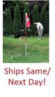 32170 Charter Nib Flag-stick And