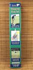325600 Annin Chipping Flag Set Golfing Golfers Six Home 026427256004 325600 Annin Chipping Flag Set Golfing Golfers Six Home 026427256004