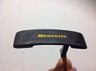34.25 Putter Momentus Golf Weighted Training Rh Heavy