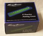 3525 Practice Putting Green Tommy Armour 9 Golf Regulation Size Hole Dennco Mib 087705035254