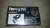 355p Wilson Used Electric Putting Pal Cup Ball Return Practice Training Aid 2 Included