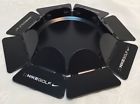 1401001 360-degree Nike Golf Putting 7 Cup Indoor Outdoor Metal Practice Hole