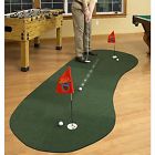 3632 C Champ Putting Green Indoor