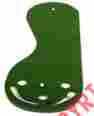 363844 Puttcaddy Practice Putting Green Indoor Golf Par 3 Cup Mat Ball Hole Home Aid Training 788863363844