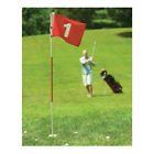 38400 Jp Lann Practice Flag Stick With Cup By