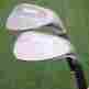 39694 Tour Rack Cleveland Limited Edition No 38 1 150 Set 56 60 Sand And Lob New 3109883966681