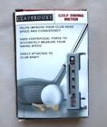 40105 Claybrooke Golf Swing Meter Style