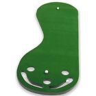40787 Indoor Golf Putting Green Practice Mat Training Aid 786301940787