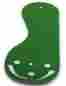 Pub42075009 42075009 Pub Golf Putting Green Practice Indoor Training Mat Aid Putt Par 3 Holes Equipment 725880142137 Pub42075009 42075009 Pub Golf Putting Green Practice Indoor Training Mat Aid Putt Par 3 Holes Equipment 725880142137