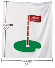 43224-5002 Golf Target Pad Of Big Hitting Net 682354003526