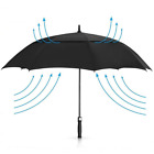 4333906388 Pengda Golf Umbrella Windproof Large Inch Double Canopy 6929102060122