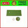 4350114807 Skylife Golf Mat Residential Practice Hitting Grass 748006945979