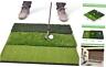 43511-112636 Gosports Xl Golf Practice Hitting Mat Huge Turf For Ind