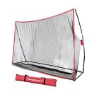 6172970 44084 Powernet Portable Driving Range Golf