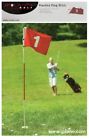 4410666 Jp Lann Practice Flag Stick For Golf And 091275471176