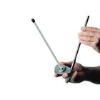 453292 Golf Swing Aid Training Lie Angle Alignment Stick 689536453292 453292 Golf Swing Aid Training Lie Angle Alignment Stick 689536453292