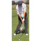 459914 Impact Ball Golf Swing 693892901083