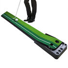 46237 Wincan Golf Putting Green Mat Outdoor Indoor Practice 754568746237 46237 Wincan Golf Putting Green Mat Outdoor Indoor Practice 754568746237