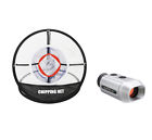 Cn010c 4894660565780 Posma Portable Golf Chipping Hitting Net Bundle Set Cn010c 4894660565780 Posma Portable Golf Chipping Hitting Net Bundle Set
