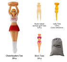 Gts001 4894660565919 Posma Multi Series Tee Bundle Set With Cheerleaders Gts001 4894660565919 Posma Multi Series Tee Bundle Set With Cheerleaders