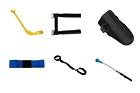 Tas021 4894679610594 Posma Bundle Set Golf Swing Trainer Posture Correctors