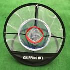 Cn010 4894679627738 Posma Us Portable Golf Training Chipping Net Hitting