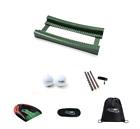 Pg100a 4894679627967 Posma Golf Easy Carry Putt Training Short Track