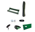 Pg100b 4894679627974 Posma Golf Easy Carry Putt Training Short Track