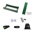 Pg100c 4894679627981 Posma Golf Easy Carry Putt Training Short Track