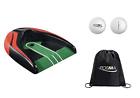 Pg140rd 4894679628063 Posma Golf Kickback Putt Cup Gift Set For