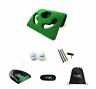 Pg180f 4894679628124 Posma Golf Hazard Putting Green Slope Mat For