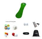 Pg200c 4894679628216 Posma Grassroots Par Three Putting Green Golf Slope Pg200c 4894679628216 Posma Grassroots Par Three Putting Green Golf Slope
