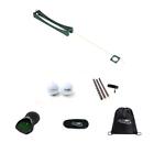 Pg090d 4894679740468 Posma Golf Putting Training Long Track Bundle Gift Pg090d 4894679740468 Posma Golf Putting Training Long Track Bundle Gift