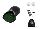 Pg160c 4894679740482 Posma Golf Putter Training Putting Trainer Bundle Gift
