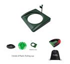 Phs015 4894679740505 Posma Plastic Practice Putting Cup Golf Hole Training