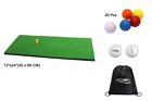 Hm040aa 4894679774432 Posma Golf Backyard Mat And Cinch Sack Carry Hm040aa 4894679774432 Posma Golf Backyard Mat And Cinch Sack Carry
