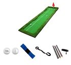 Pg070a 4894679835966 Posma Golf Putt Training Mat Green Long Practice Pg070a 4894679835966 Posma Golf Putt Training Mat Green Long Practice