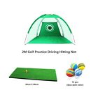 Hn010-2ma 4894679836062 Posma Golf Practice Training Aid Bundle Gift Set
