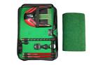 Gsp140rd 4894697232778 Posma Golf Putting Training Set Executive Gift
