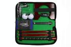 Gsp020wd2 4894697232853 Posma Portable Golf Putting Trainer Gift Set For