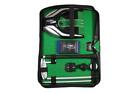 Gsp140bk 4894697424548 Posma Golf Putting Training Set Executive Gift