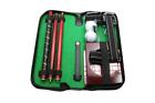 Gsp020wd1 4894697424647 Posma Portable Golf Putting Trainer Gift Set For