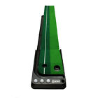 4954 Get Closeout Out Putting Green Golf Mat Ball 811498034954