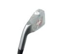 5-iron-lh Medicus Powermax Left Hand Hittable Weighted Swing Trainer 689076965286