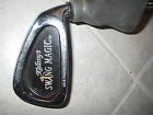 5 Kallassy Grip Iron Swing Magic Used Rh