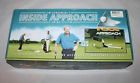 5001 Jim Sowerwine Inside Approach Golf Swing System By 055555777778