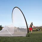 5043574 Portable Batting Practice Net Sport Training Golf Base 648865043574 5043574 Portable Batting Practice Net Sport Training Golf Base 648865043574